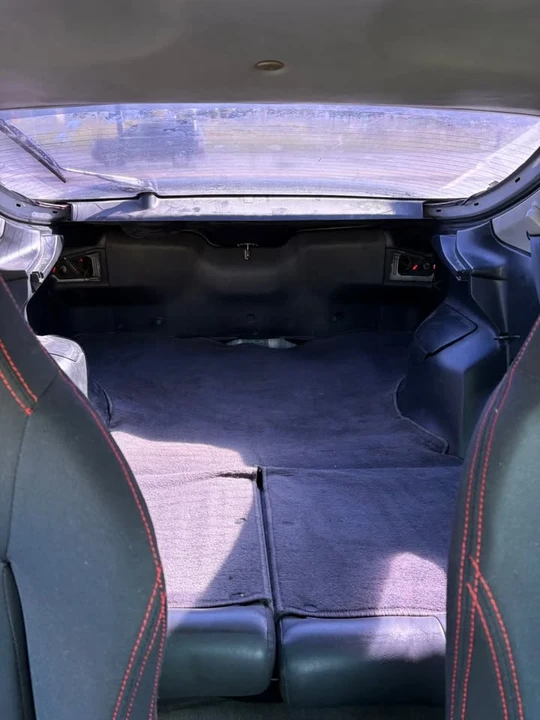 2001 Acura Integra 3rd Gen - Image 3 of 7