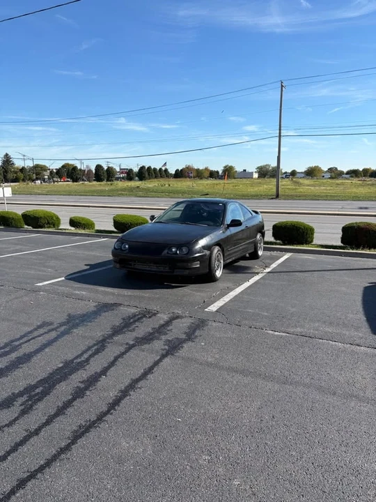 2001 Acura Integra 3rd Gen - Image 5 of 7