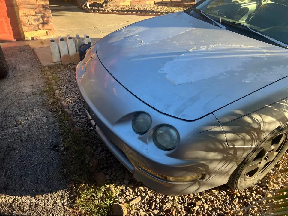 2001 Acura Integra 3rd Gen - Image 6 of 7
