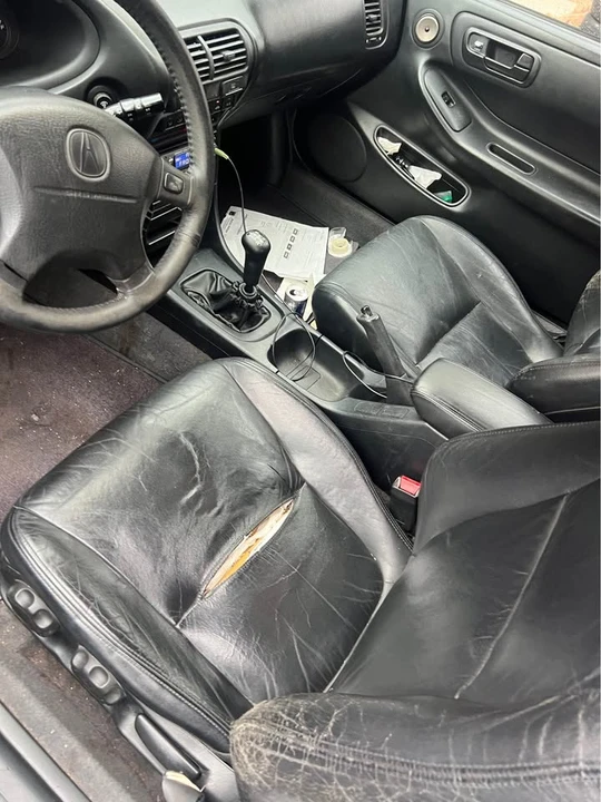 2001 Acura Integra 3rd Gen - Image 3 of 7