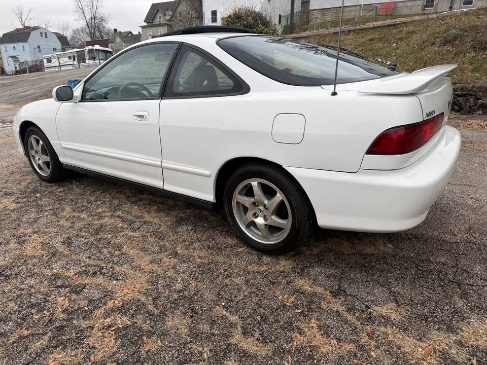 2001 Acura Integra 3rd Gen - Image 11 of 13