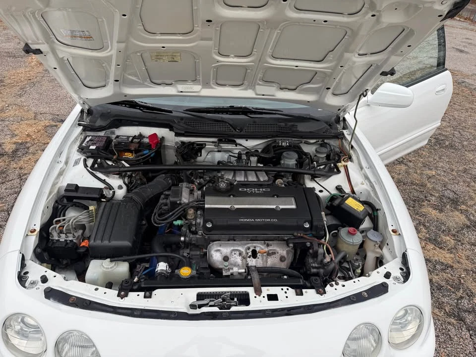 2001 Acura Integra 3rd Gen - Image 3 of 13