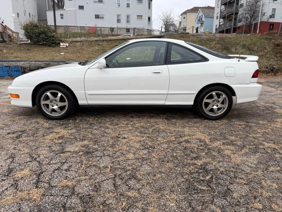 2001 Acura Integra 3rd Gen - Image 12 of 13