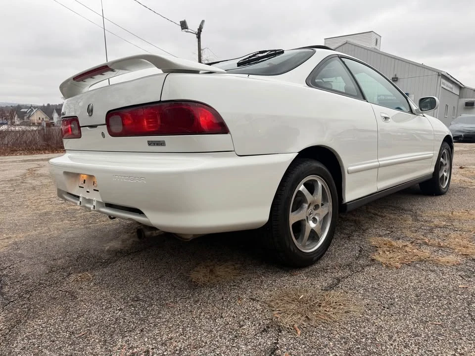 2001 Acura Integra 3rd Gen - Image 9 of 13