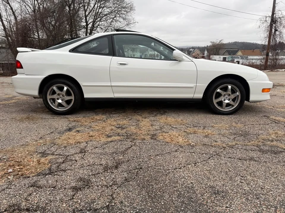 2001 Acura Integra 3rd Gen - Image 8 of 13
