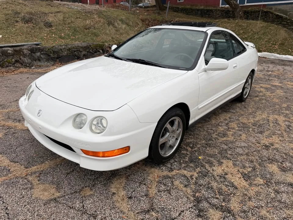 2001 Acura Integra 3rd Gen - Image 13 of 13