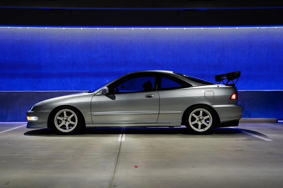 2001 Acura Integra 3rd Gen - Image 16 of 17