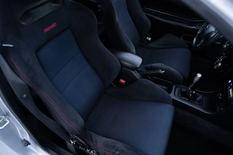 2001 Acura Integra 3rd Gen - Image 14 of 17