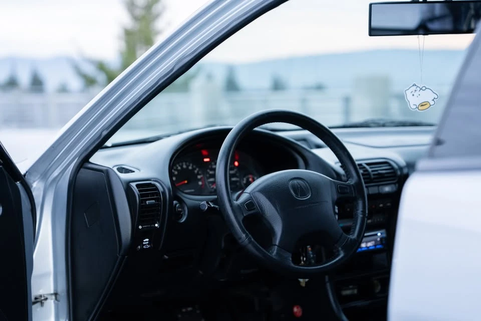 2001 Acura Integra 3rd Gen - Image 5 of 17