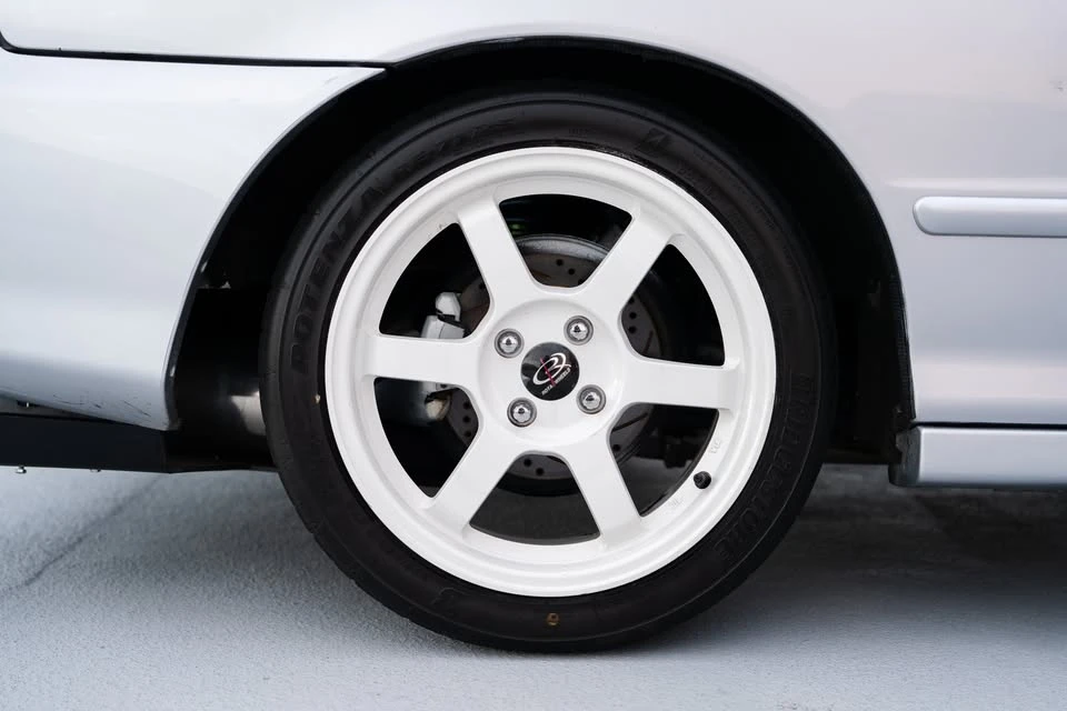 2001 Acura Integra 3rd Gen - Image 13 of 17