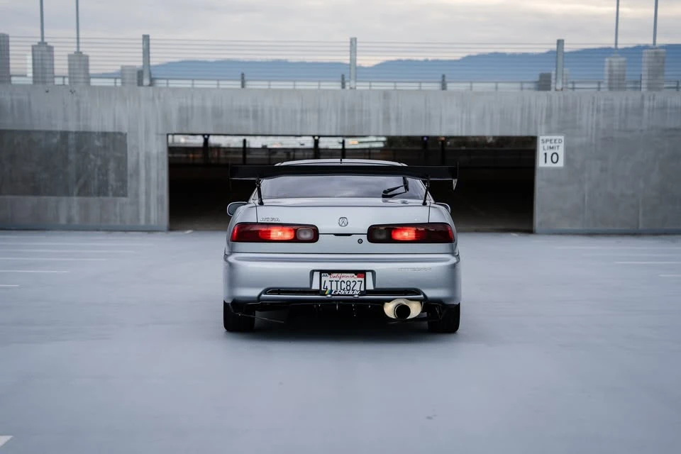 2001 Acura Integra 3rd Gen - Image 10 of 17