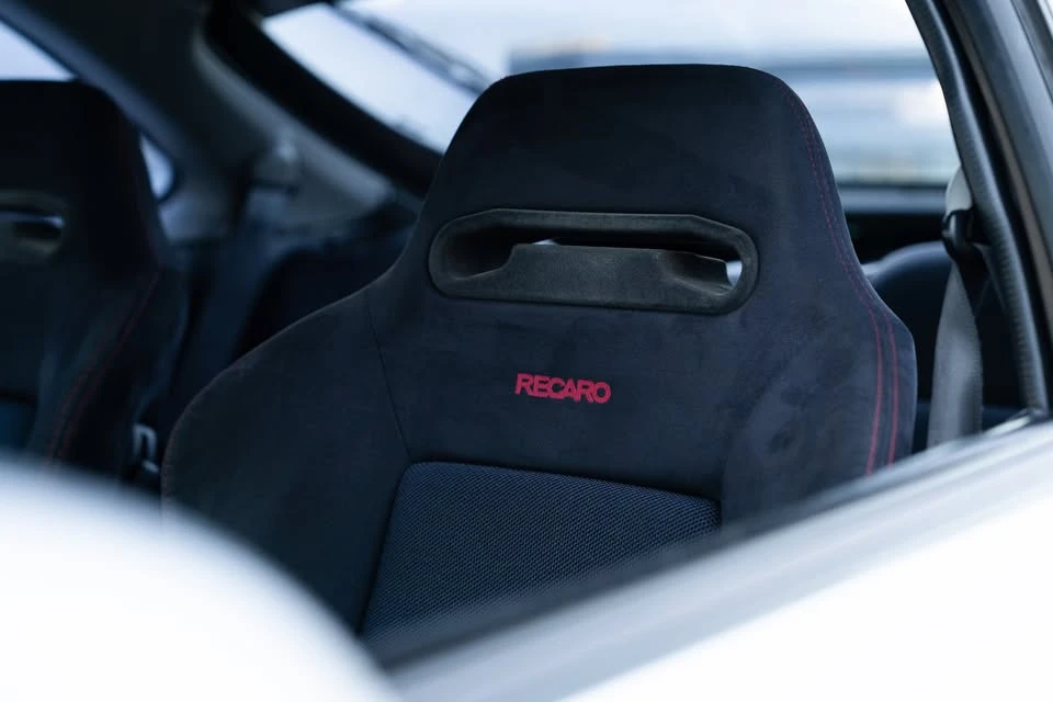 2001 Acura Integra 3rd Gen - Image 6 of 17