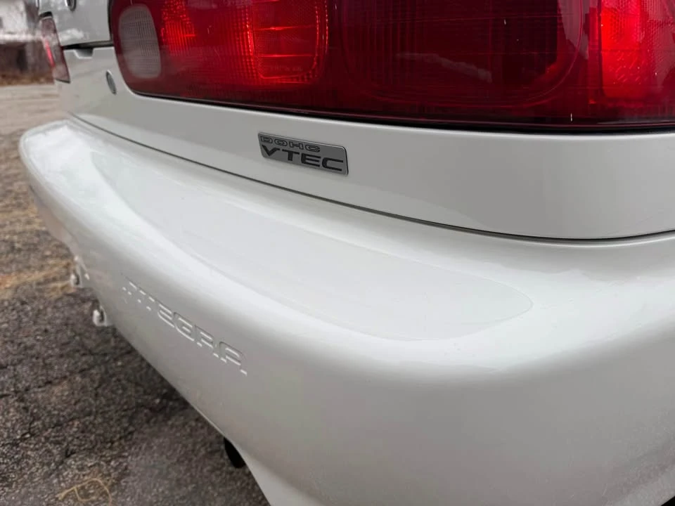 2001 Acura Integra 3rd Gen - Image 12 of 13