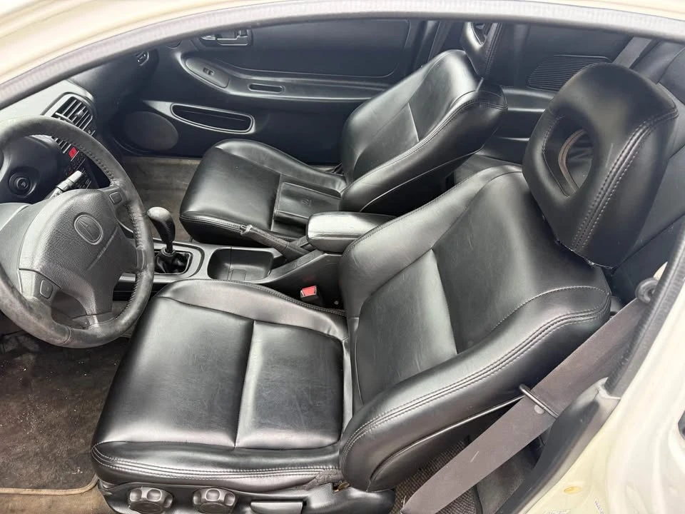 2001 Acura Integra 3rd Gen - Image 10 of 13
