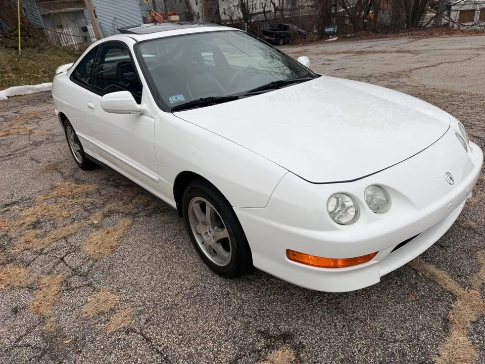 2001 Acura Integra 3rd Gen - Image 8 of 13