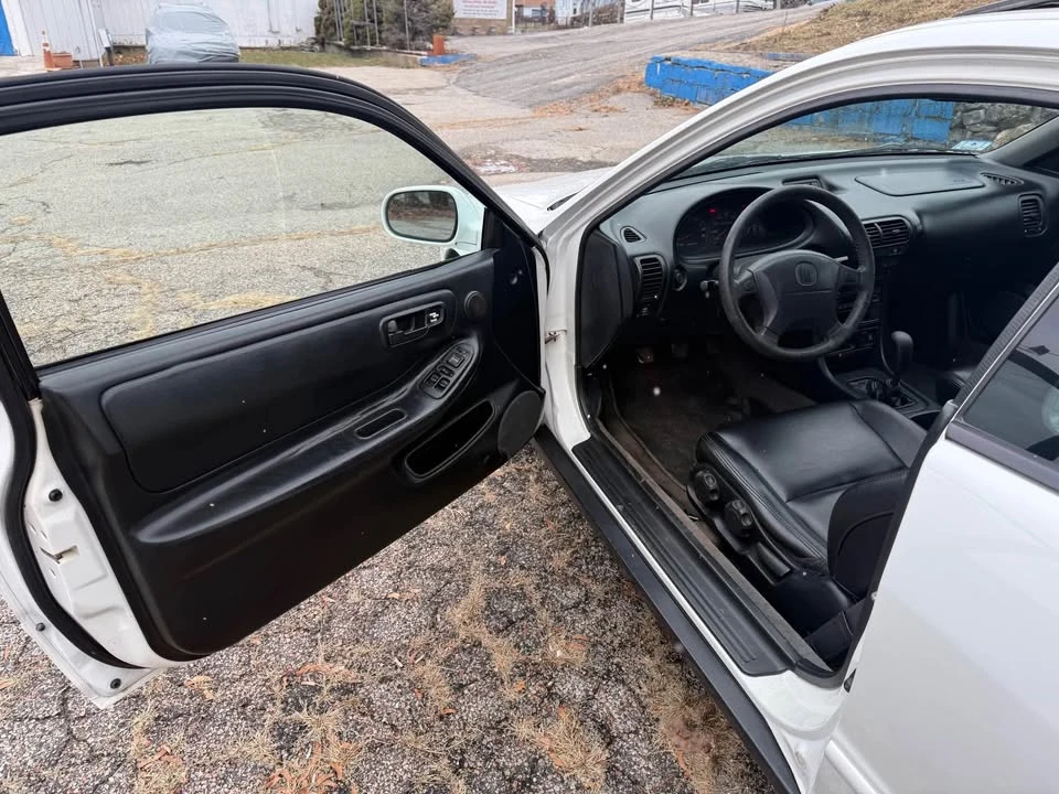 2001 Acura Integra 3rd Gen - Image 11 of 13