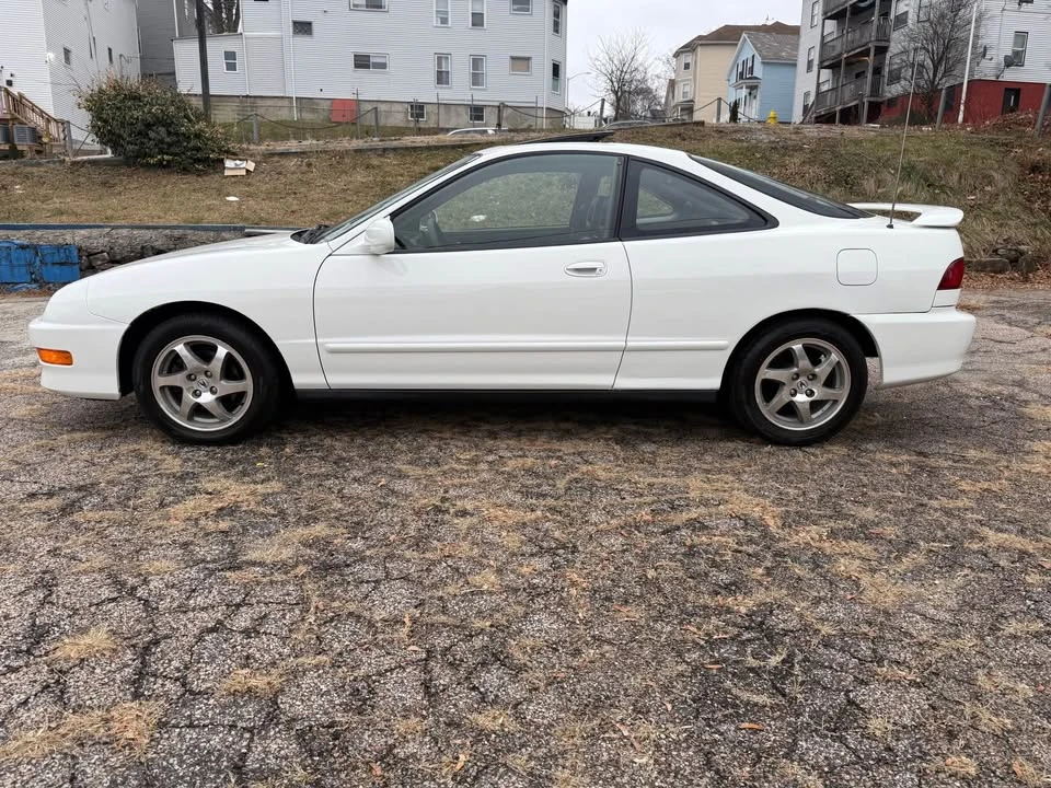 2001 Acura Integra 3rd Gen - Image 6 of 13
