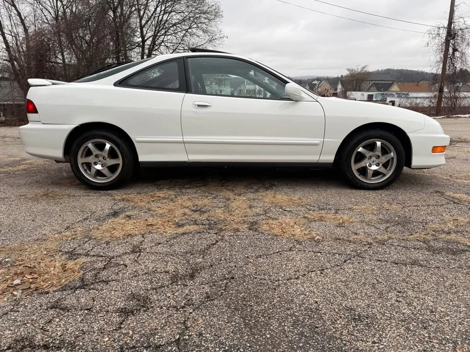 2001 Acura Integra 3rd Gen - Image 9 of 13