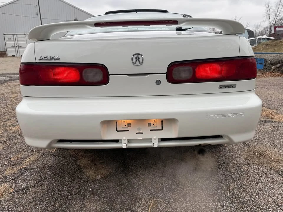2001 Acura Integra 3rd Gen - Image 7 of 13