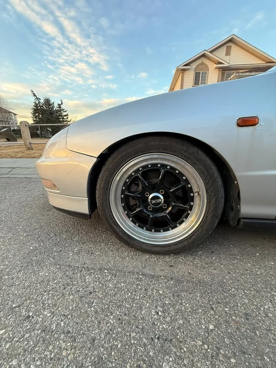2001 Acura Integra 3rd Gen - Image 4 of 8