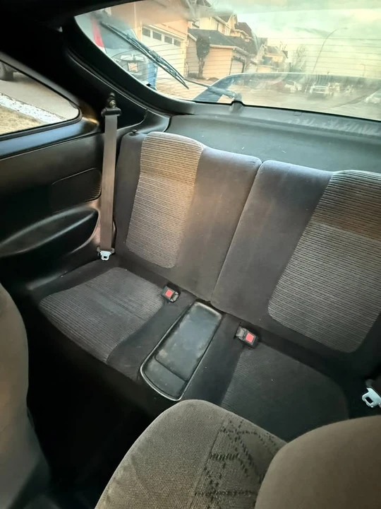 2001 Acura Integra 3rd Gen - Image 6 of 8