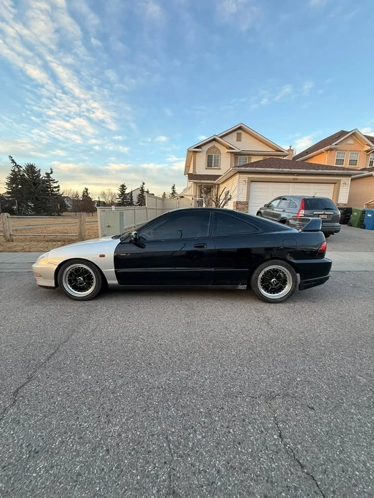 2001 Acura Integra 3rd Gen - Image 3 of 8