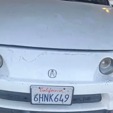 2001 Acura Integra GS