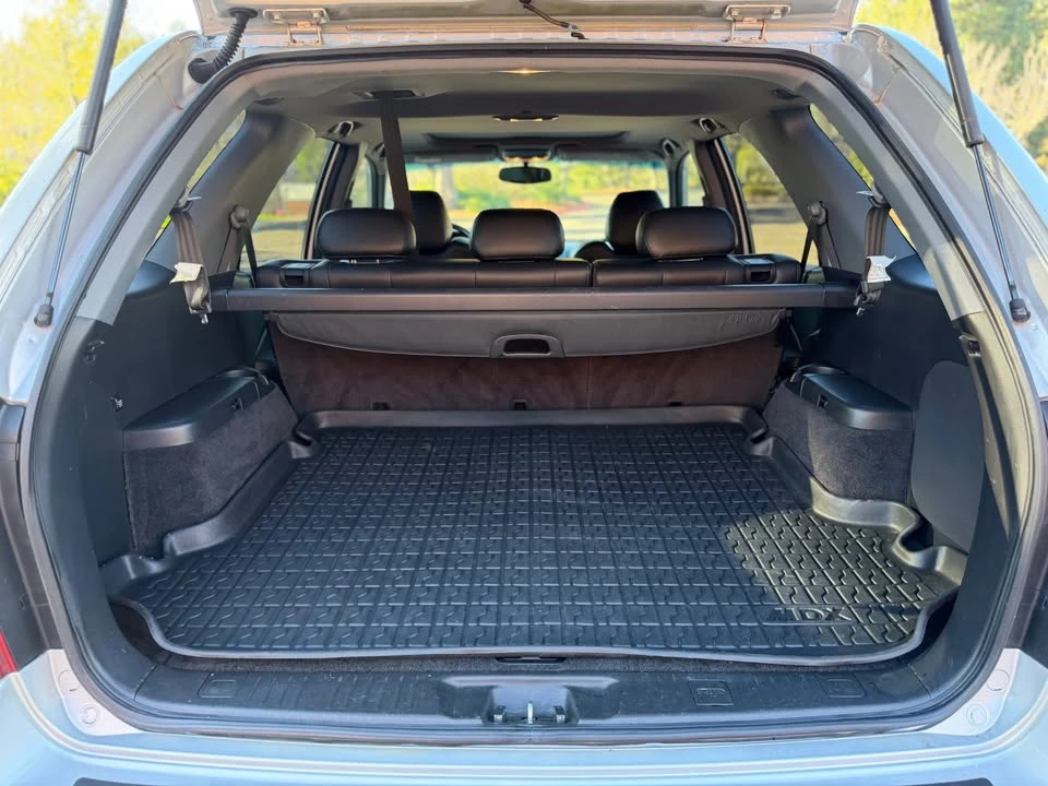 2001 Acura MDX 1st Gen - Image 8 of 20