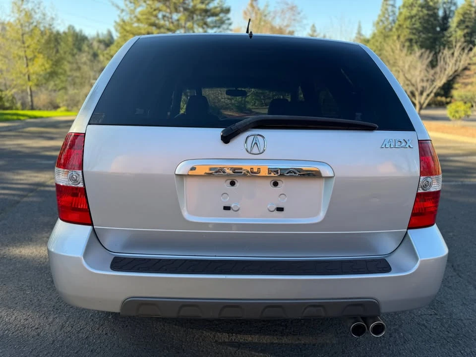 2001 Acura MDX 1st Gen - Image 10 of 20