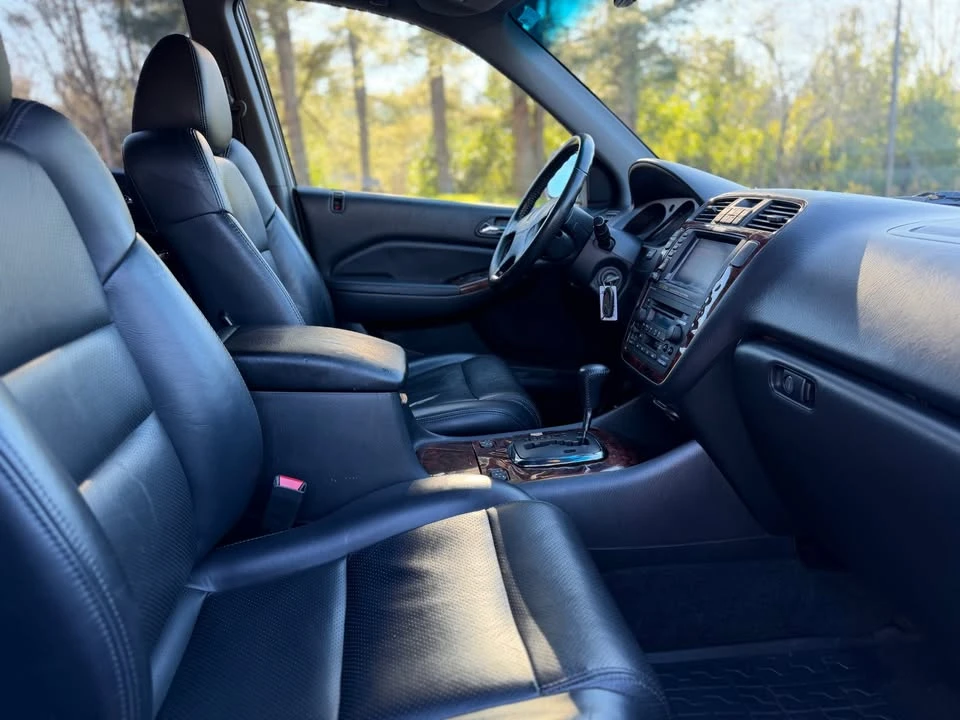 2001 Acura MDX 1st Gen - Image 12 of 20
