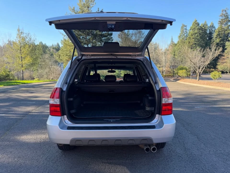 2001 Acura MDX 1st Gen - Image 9 of 20