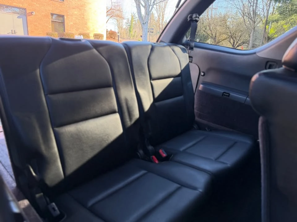 2001 Acura MDX 1st Gen - Image 16 of 20
