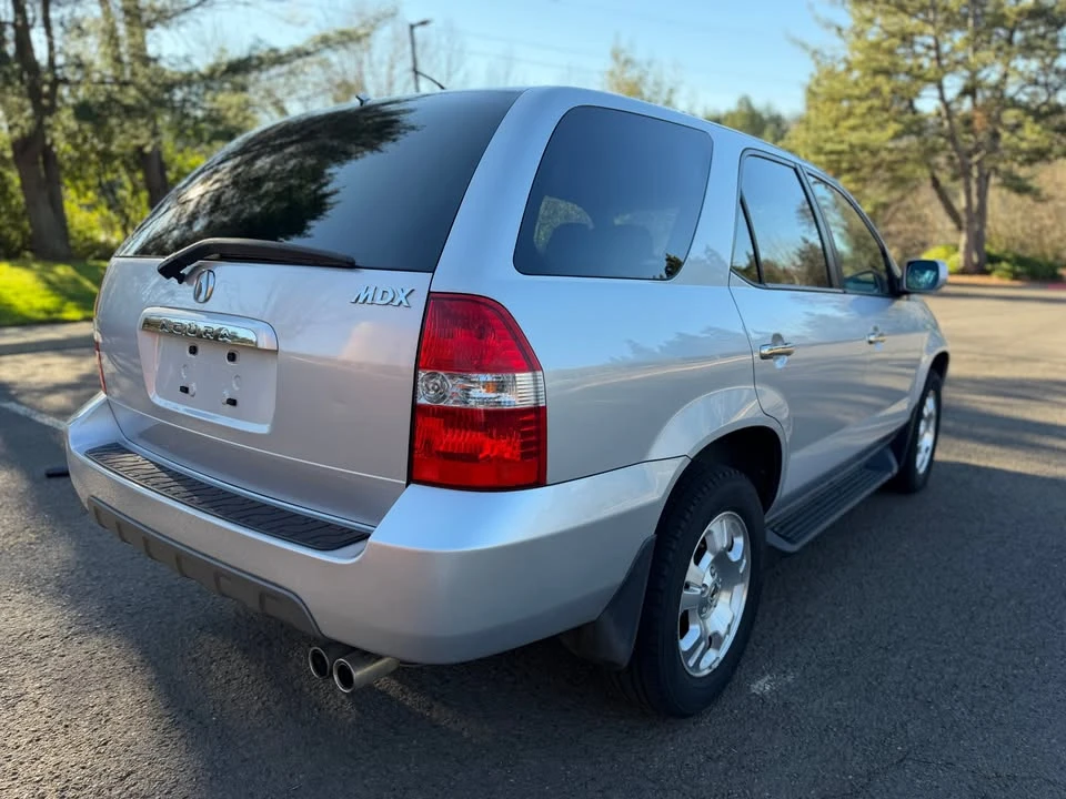 2001 Acura MDX 1st Gen - Image 6 of 20