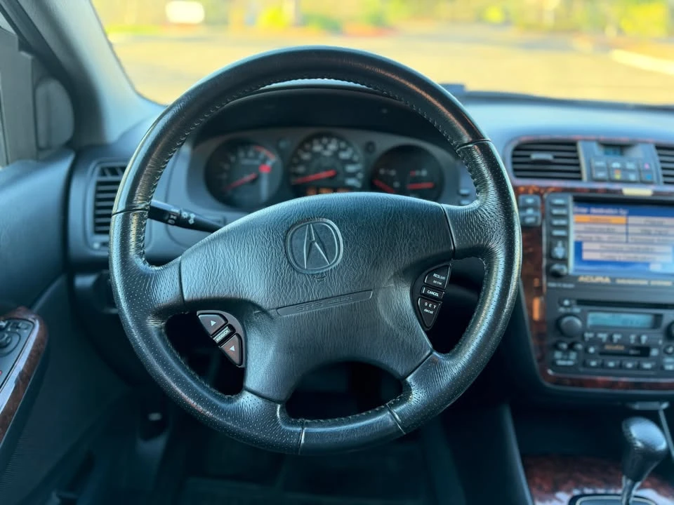 2001 Acura MDX 1st Gen - Image 17 of 20