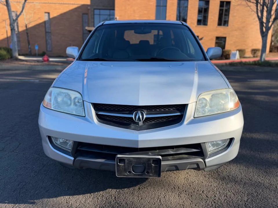 2001 Acura MDX 1st Gen - Image 3 of 20