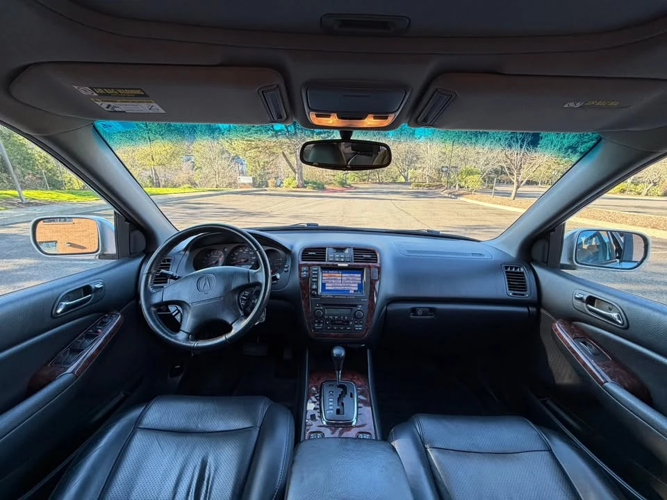2001 Acura MDX 1st Gen - Image 18 of 20