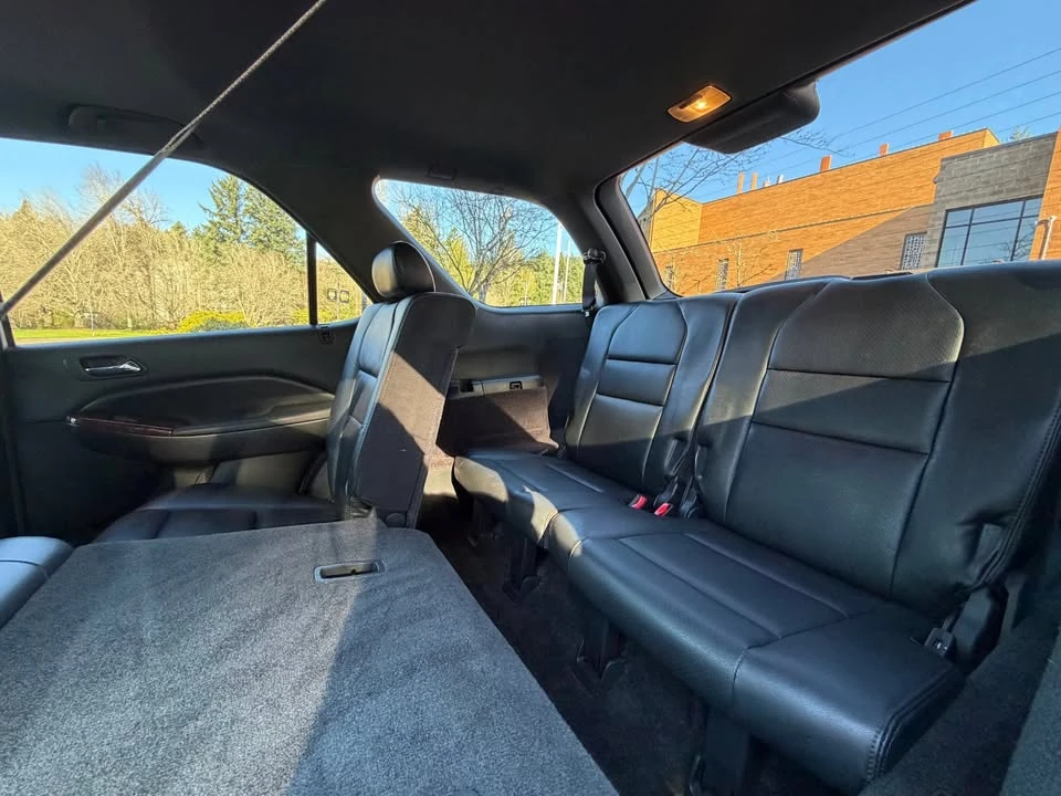 2001 Acura MDX 1st Gen - Image 15 of 20