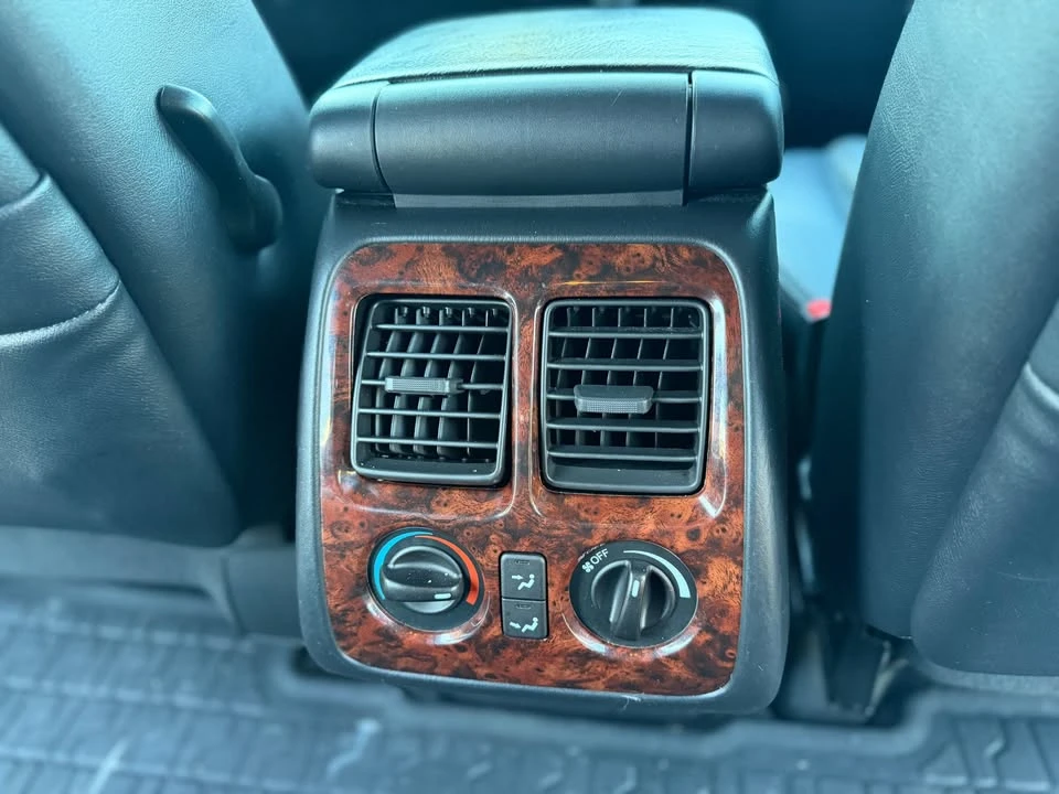2001 Acura MDX 1st Gen - Image 20 of 20