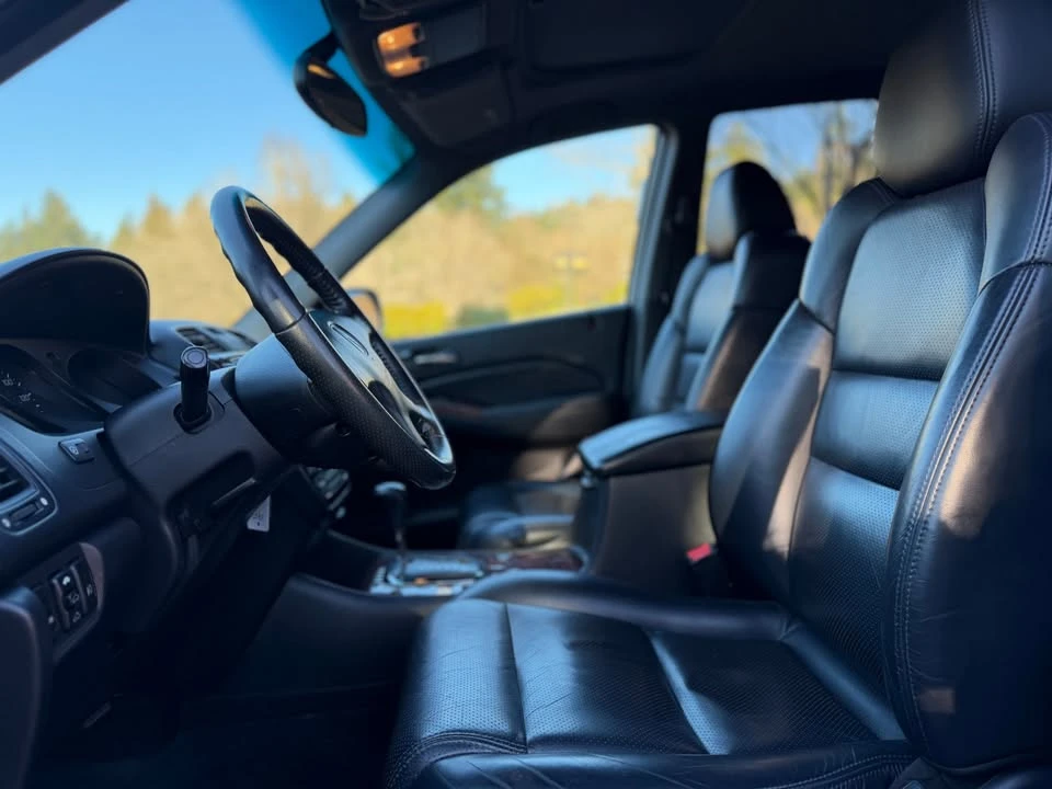2001 Acura MDX 1st Gen - Image 11 of 20