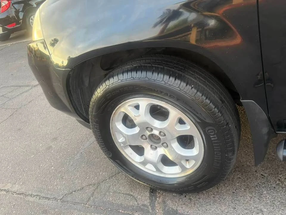 2001 Acura MDX 1st Gen - Image 12 of 17