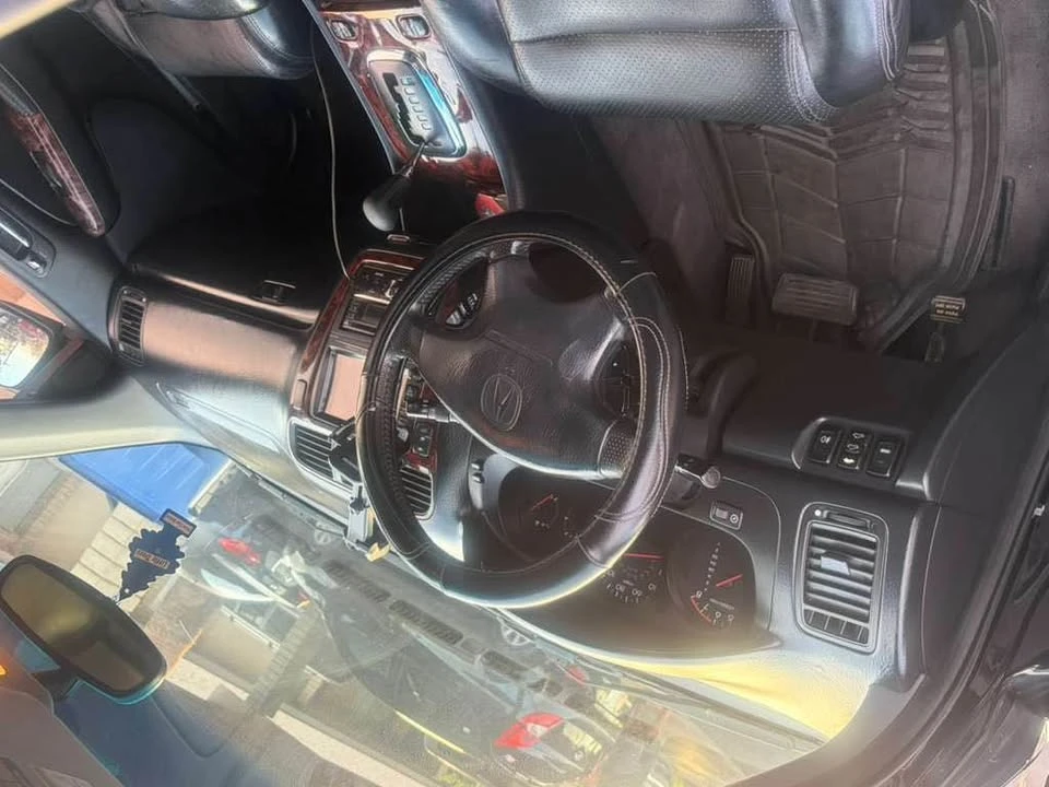 2001 Acura MDX 1st Gen - Image 10 of 17