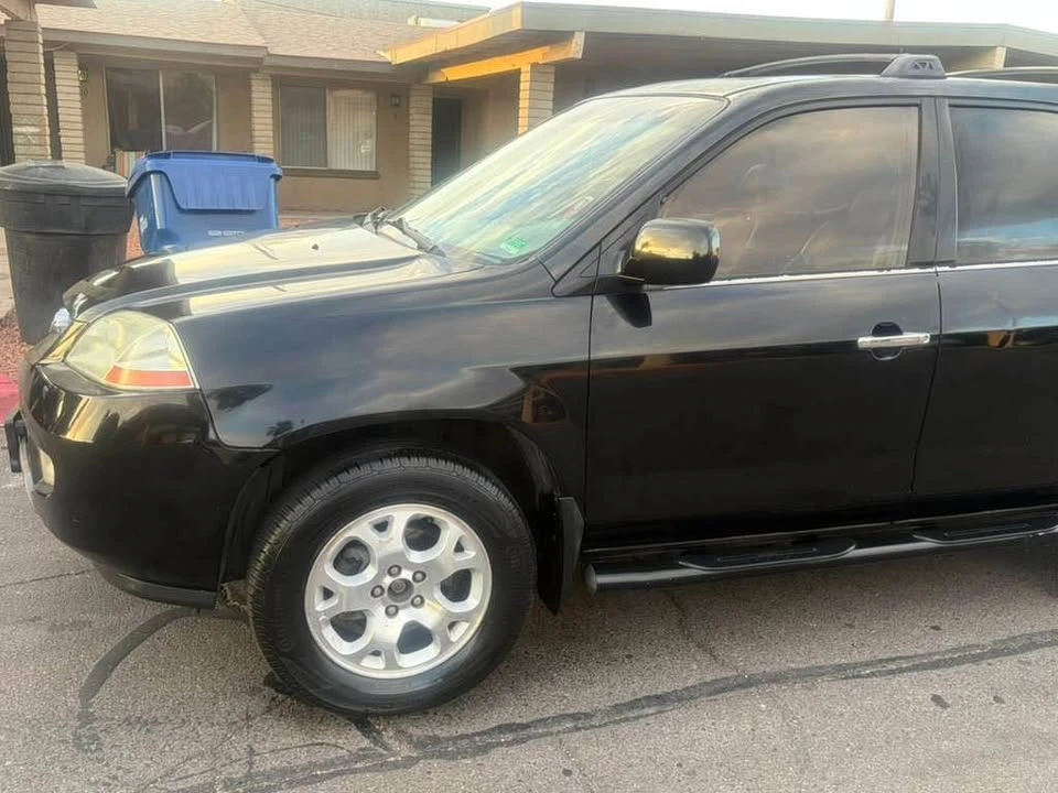 2001 Acura MDX 1st Gen - Image 5 of 17
