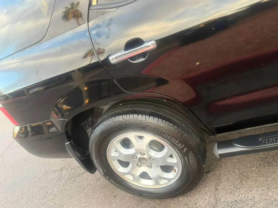 2001 Acura MDX 1st Gen - Image 14 of 17