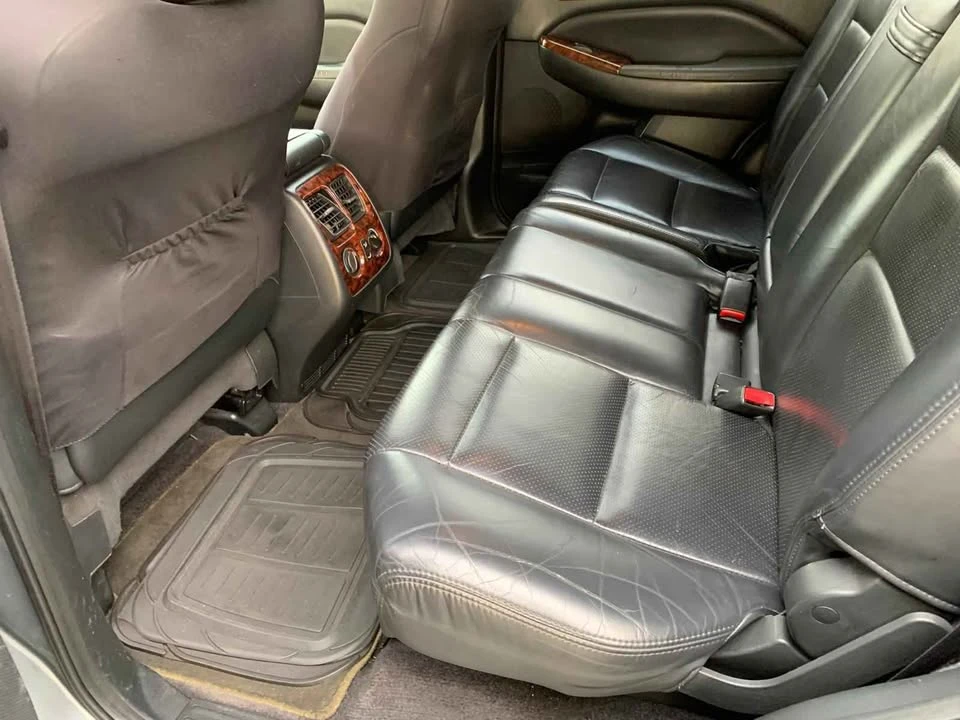 2001 Acura MDX 1st Gen - Image 6 of 7