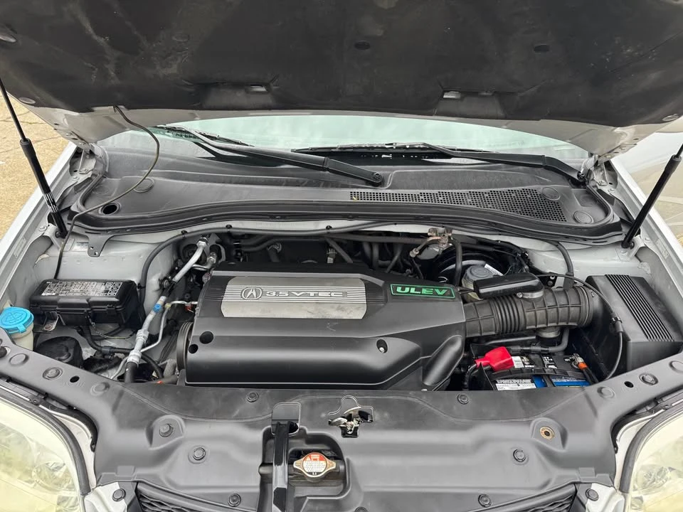 2001 Acura MDX 1st Gen - Image 17 of 19