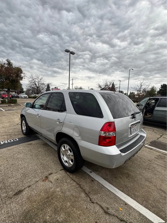 2001 Acura MDX 1st Gen - Image 4 of 19