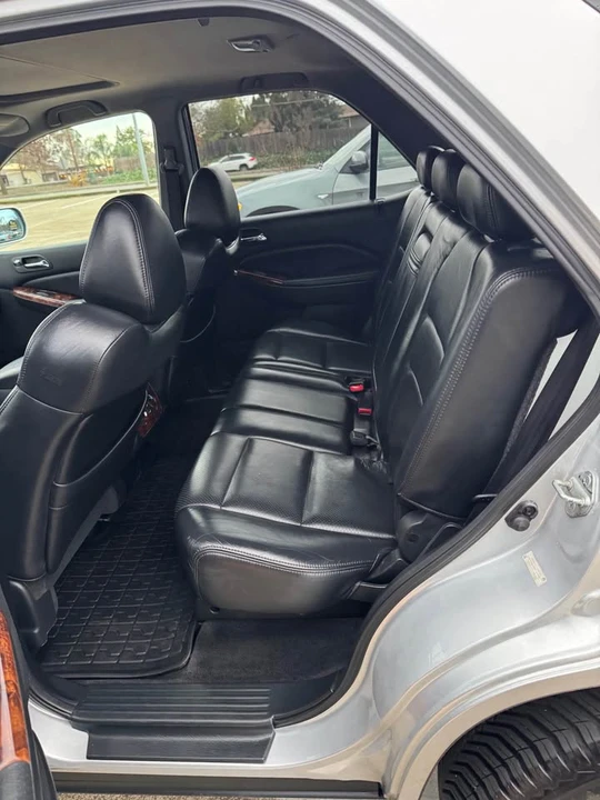 2001 Acura MDX 1st Gen - Image 10 of 19