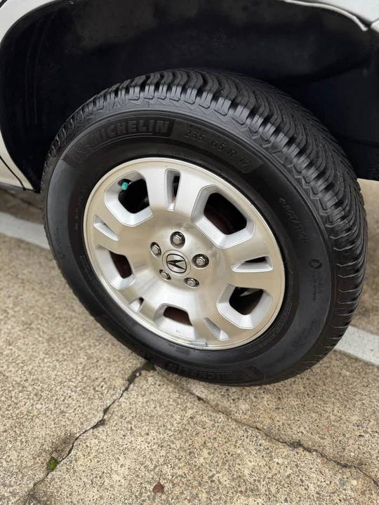 2001 Acura MDX 1st Gen - Image 19 of 19