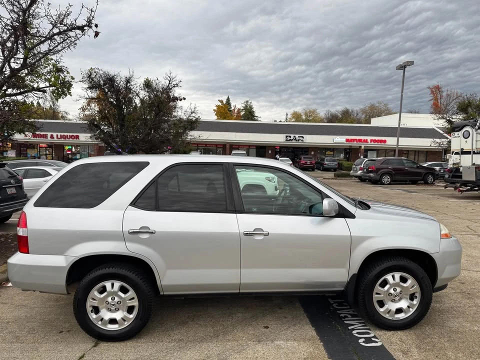 2001 Acura MDX 1st Gen - Image 6 of 19