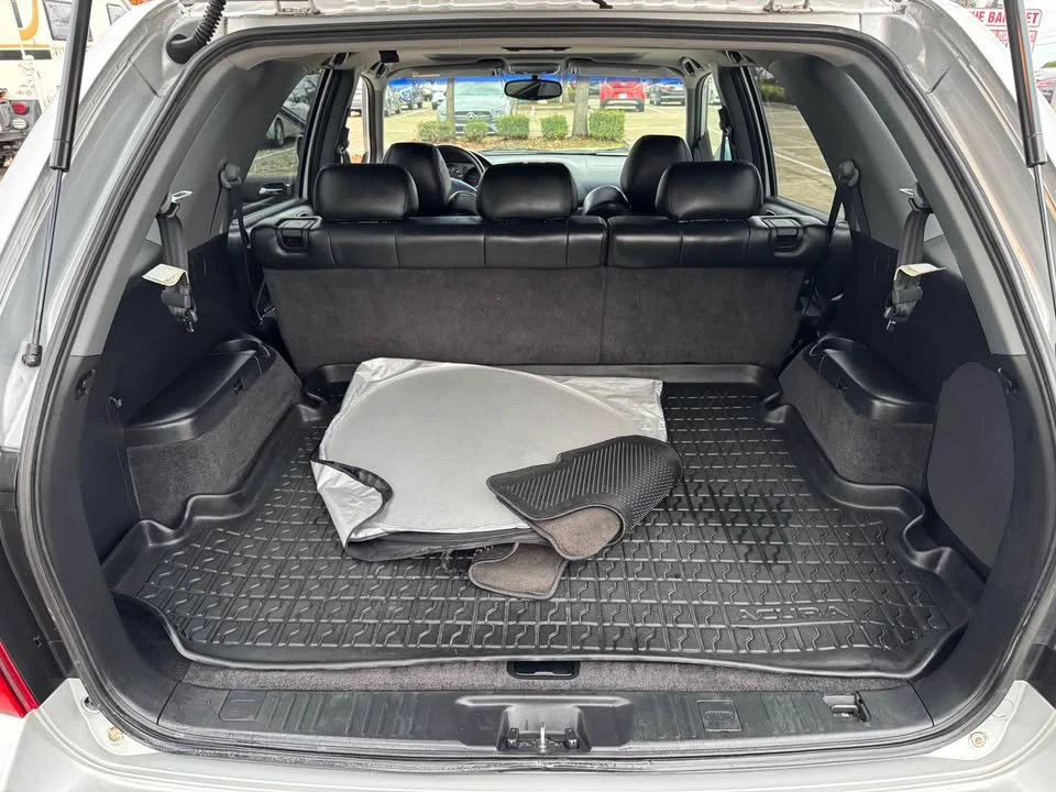 2001 Acura MDX 1st Gen - Image 18 of 19